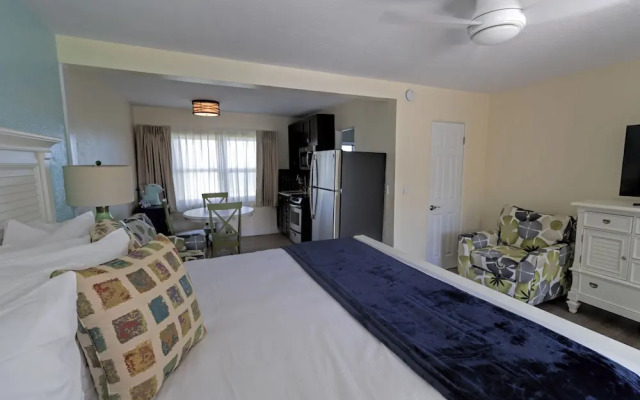 Sea View Inn