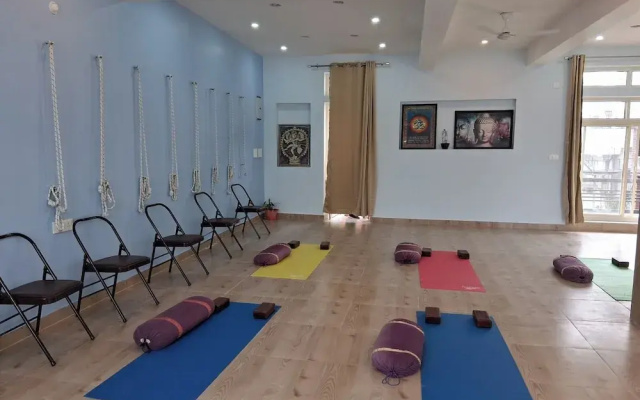 Himalayan Wellness Retreats