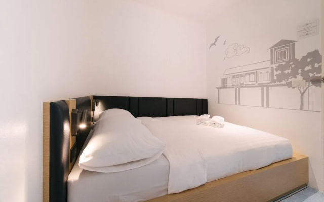 Phan Fa Heritage - Hostel