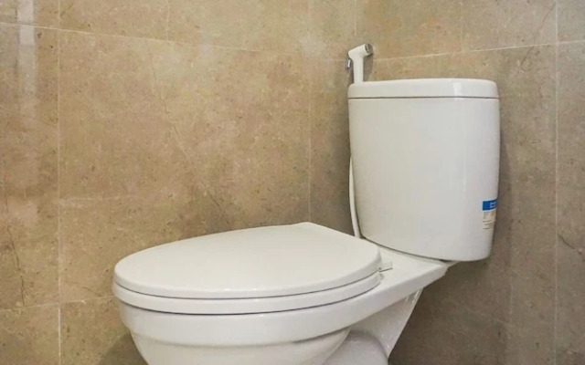 Hotel O Alhesa Residence