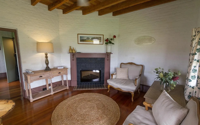 The Barracks Tocal
