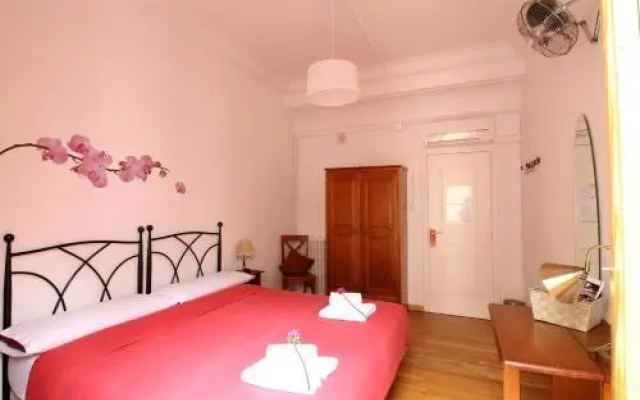 Kasa Katia Guest House