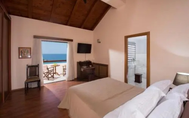 Sea Breeze Villa