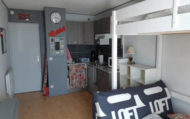 Studio Balcon de la Soulane