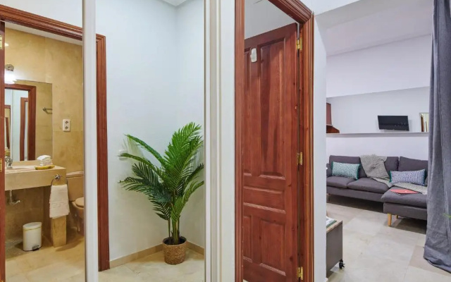 LEEWAYS APARTMENT in GRAN VÍA XIV