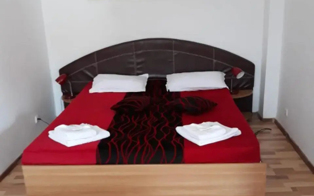 Motel Prietenia