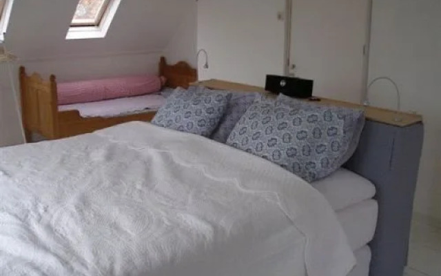 Theetuin Stadsland B&B