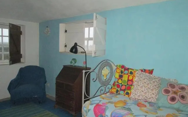 Rivas House