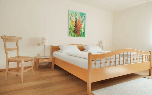 Beautiful Apartment With Private Terrace and a Separate Entrance