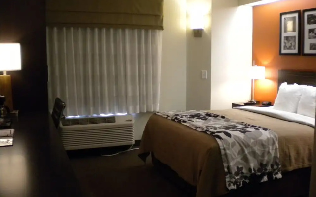Sleep Inn Kernersville