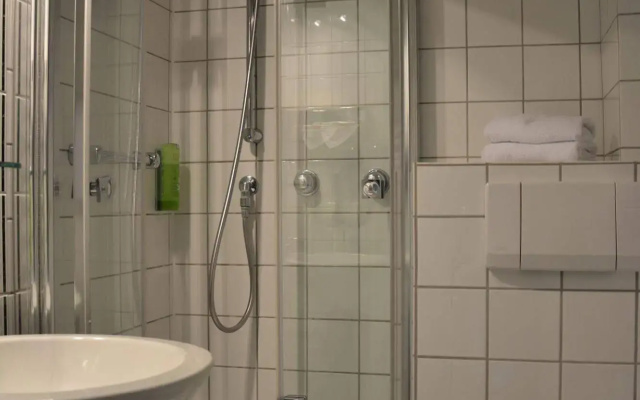 Hotel am Rothenbaum