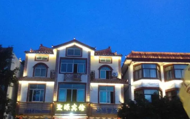 Meizhou Island Shengyuan Hotel
