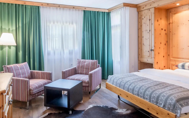 Hotel Cervus