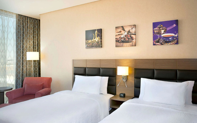 Hilton Garden Inn Tabuk