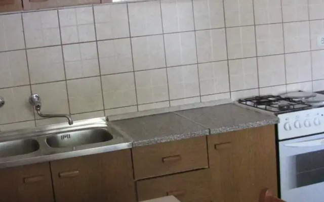 Apartment House Matko