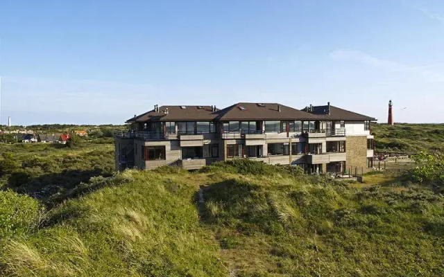 Strandappartementen Noderstraun