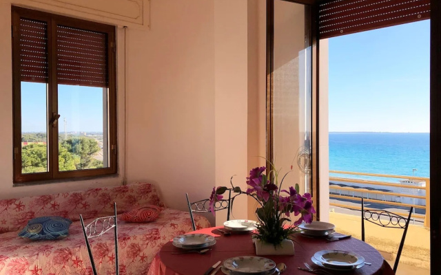Accomodation sul Mare