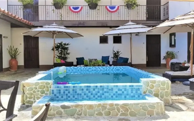 Perla Real Inn