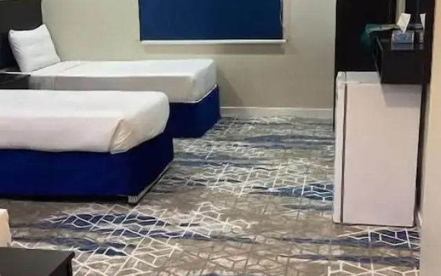 Arkan Al Mataf Hotel