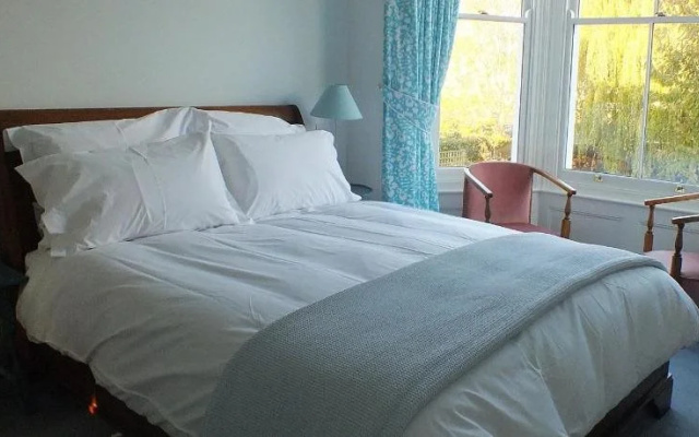 Bears Well Bed Breakfast