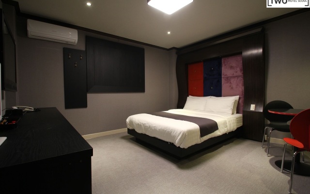 Отель T Hotel Jongno Seoul Южная Корея, Сеул - отзывы, цены и фото номеров - забронировать отель T Hotel Jongno Seoul онлайн комната для гостей