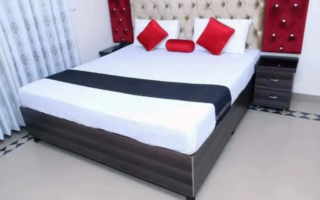 Short Times Couple Guest House
