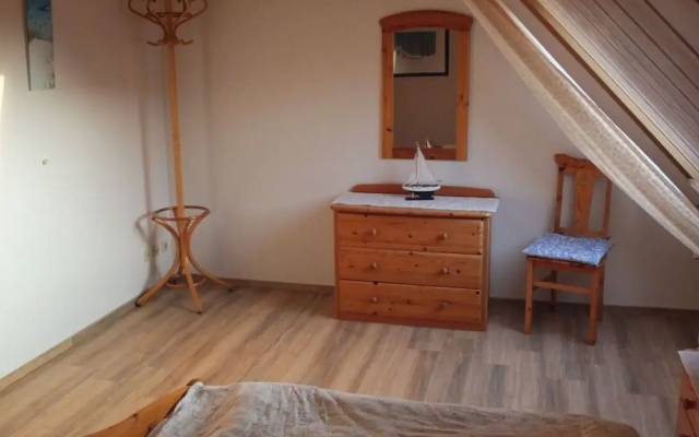 Holiday Home Kaptain's Bunk