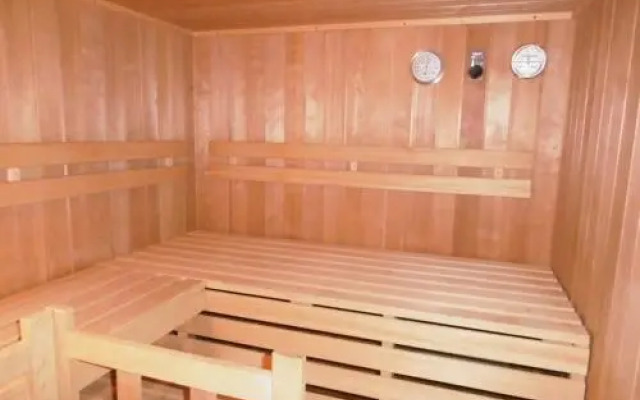 Ferienwohnung Waldblick
