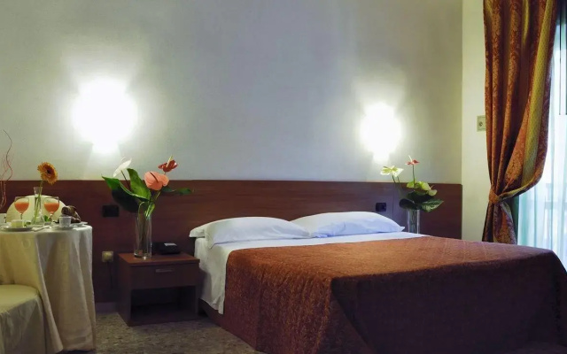 Hotel Villa Giusy s.r.l.