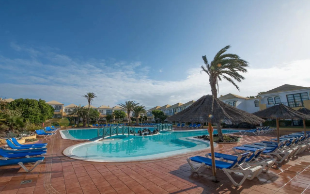 H10 Ocean Suites & Ocean Dreams