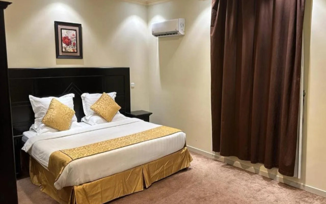 Kayan Alin Hotel
