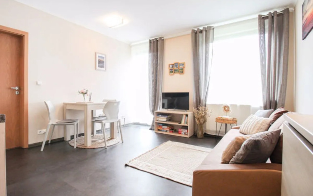 Apartmán B Harrachov