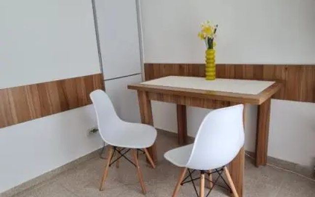 VS Central apartment