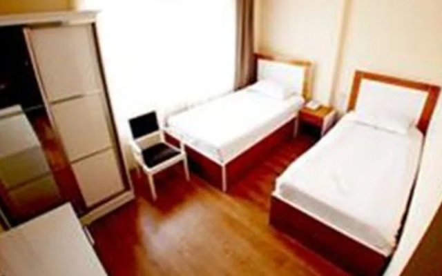 Otel Duzce
