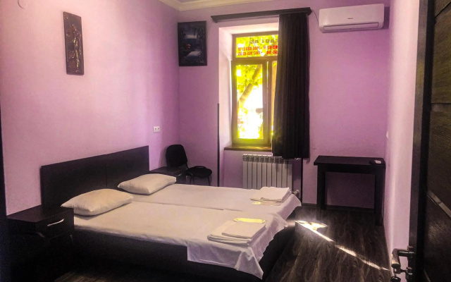 Victoria Inn Yerevan