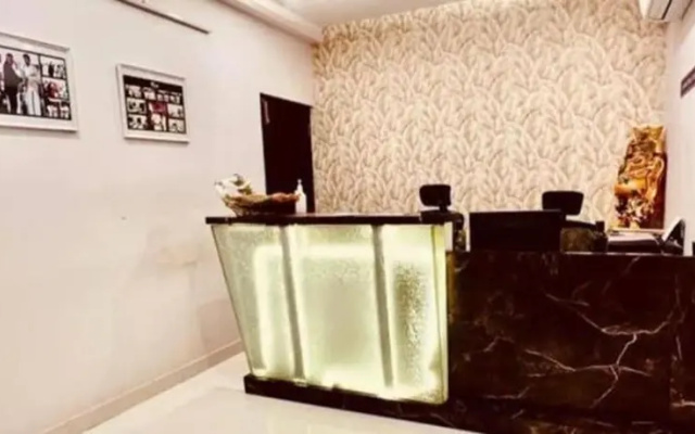 ART DECO Hotel & Suites