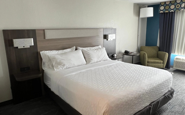 Holiday Inn Express Hotel & Suites DuBois by IHG