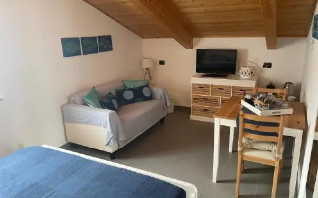 B&B Ca'Di Bianca