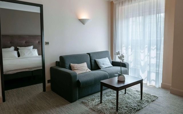 Best Western Plus Poitiers Centre Le Grand Hotel