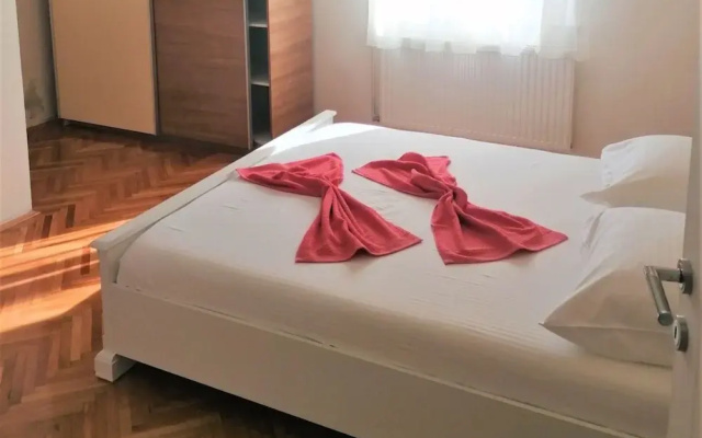 Apartment Ivica