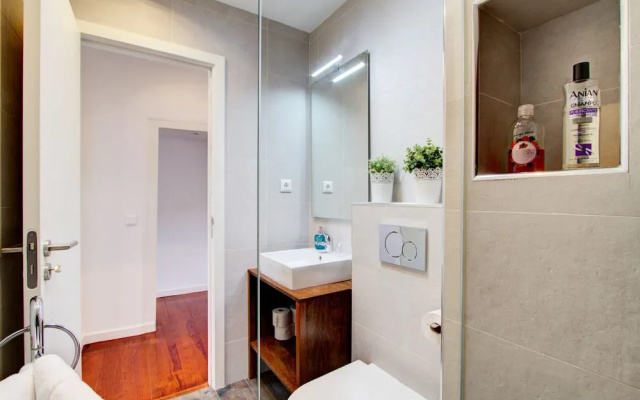 Sao Miguel By Apartments Alfama