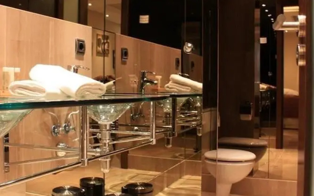 Apartment with Private Swimming Pool
