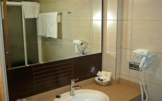 Hotel Villa de Andosilla