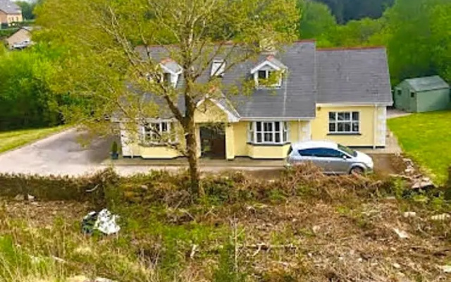 Rugged Glen Accommodation 2