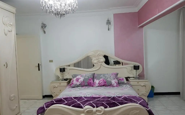 Unique Apartment in Sheraton Heliopolis