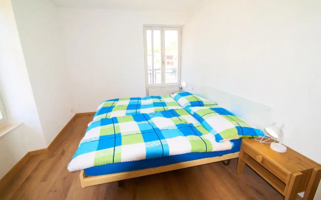City Center Holiday Apartment