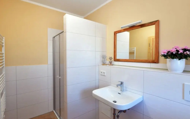 Schone Wohnung in Lubben an der Spree