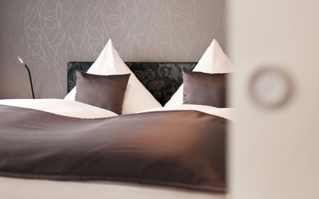 Boardinghouse Düsseldorf