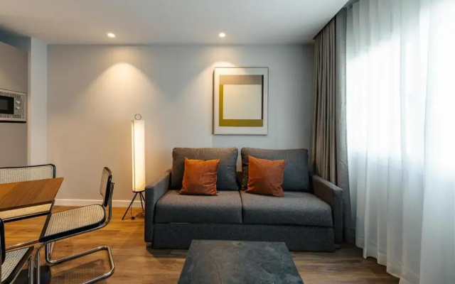 2H Living León