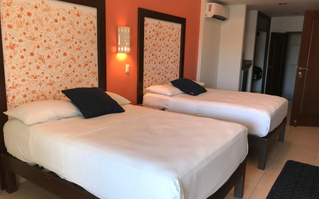 hotel kinich